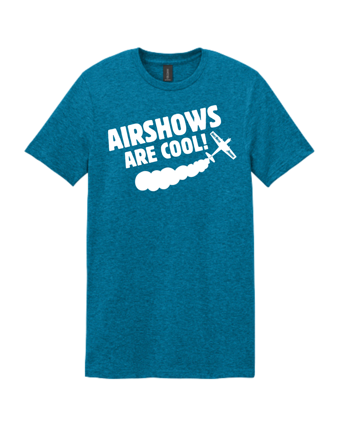 Airshows are Cool! Tee