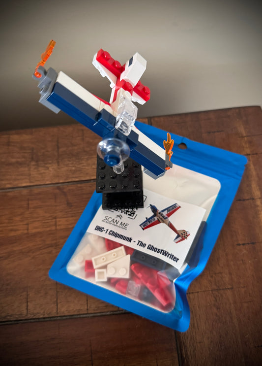 Mini GhostWriter Build Kit