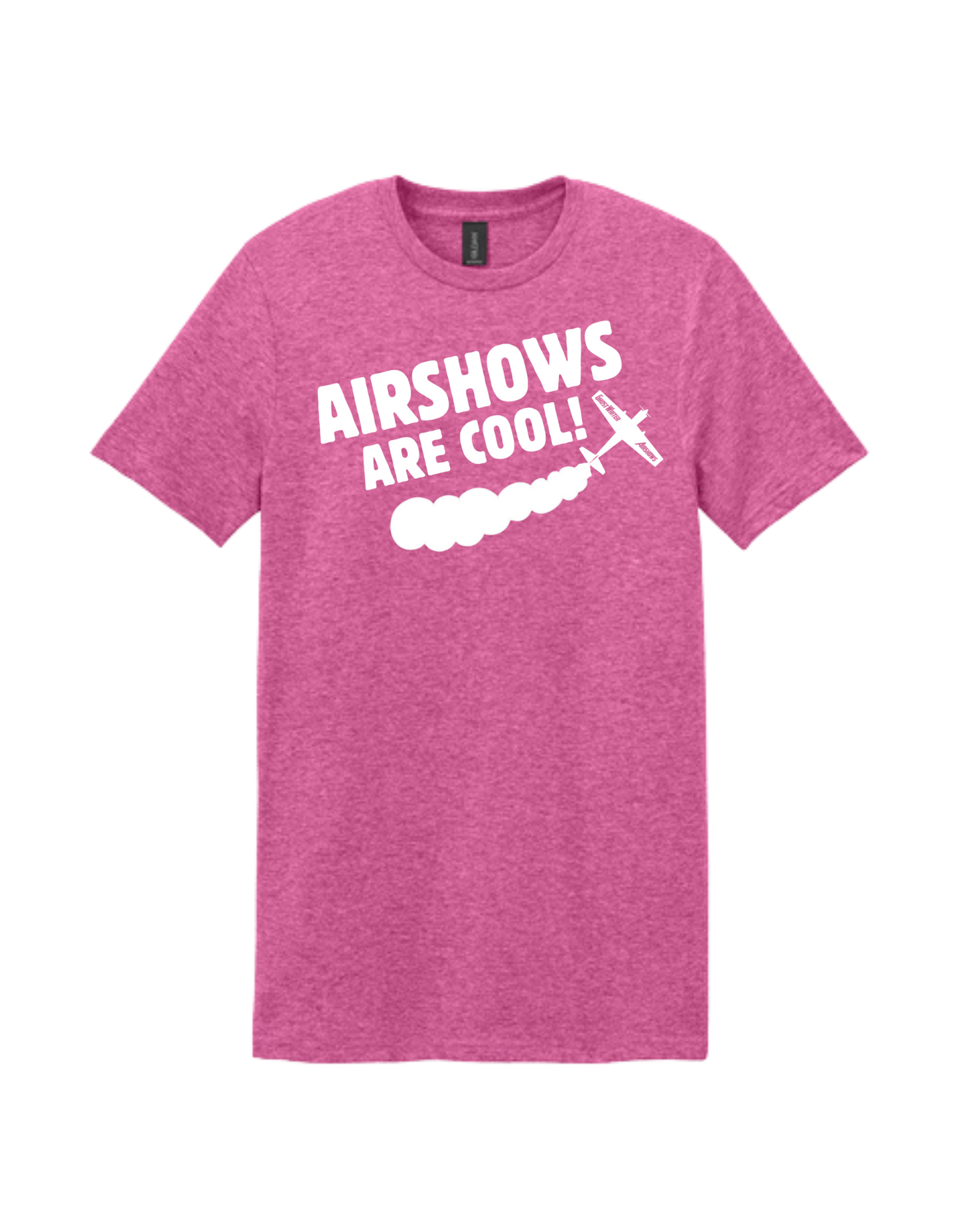 Airshows are Cool! Tee