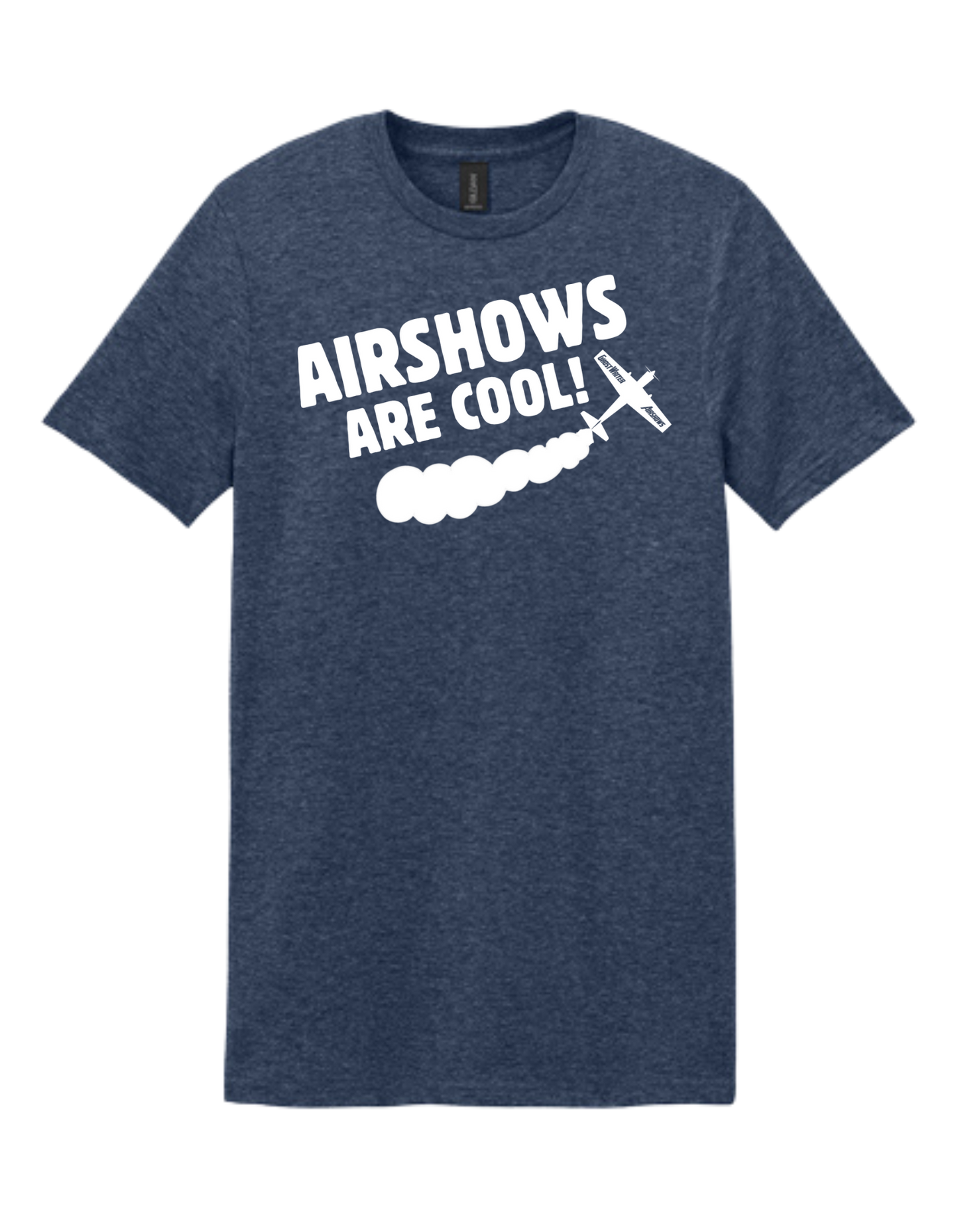 Airshows are Cool! Tee