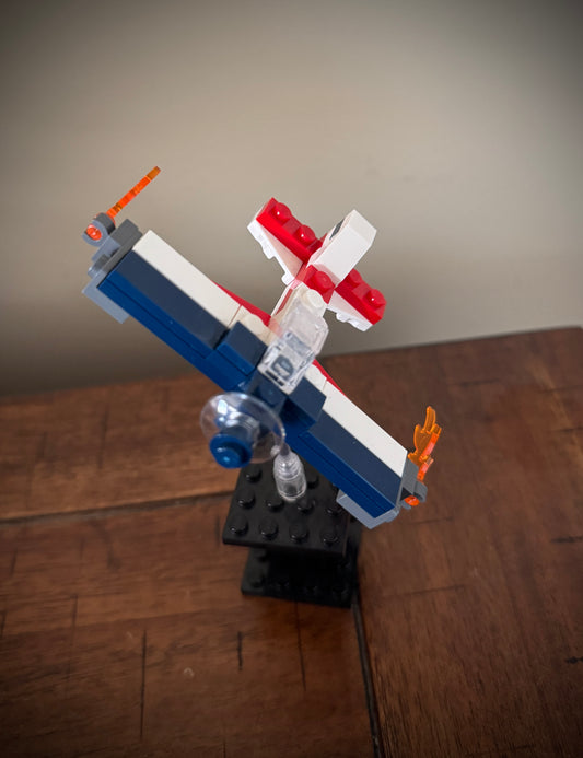 Mini GhostWriter Build Kit