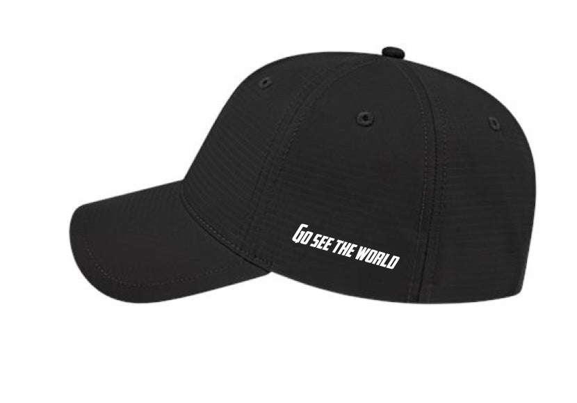 GWA Performance hat