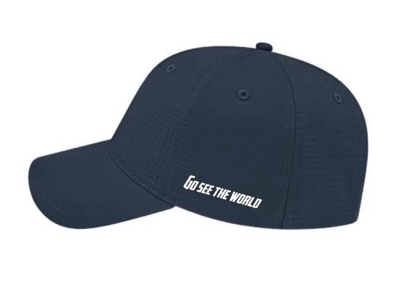 GWA Performance hat