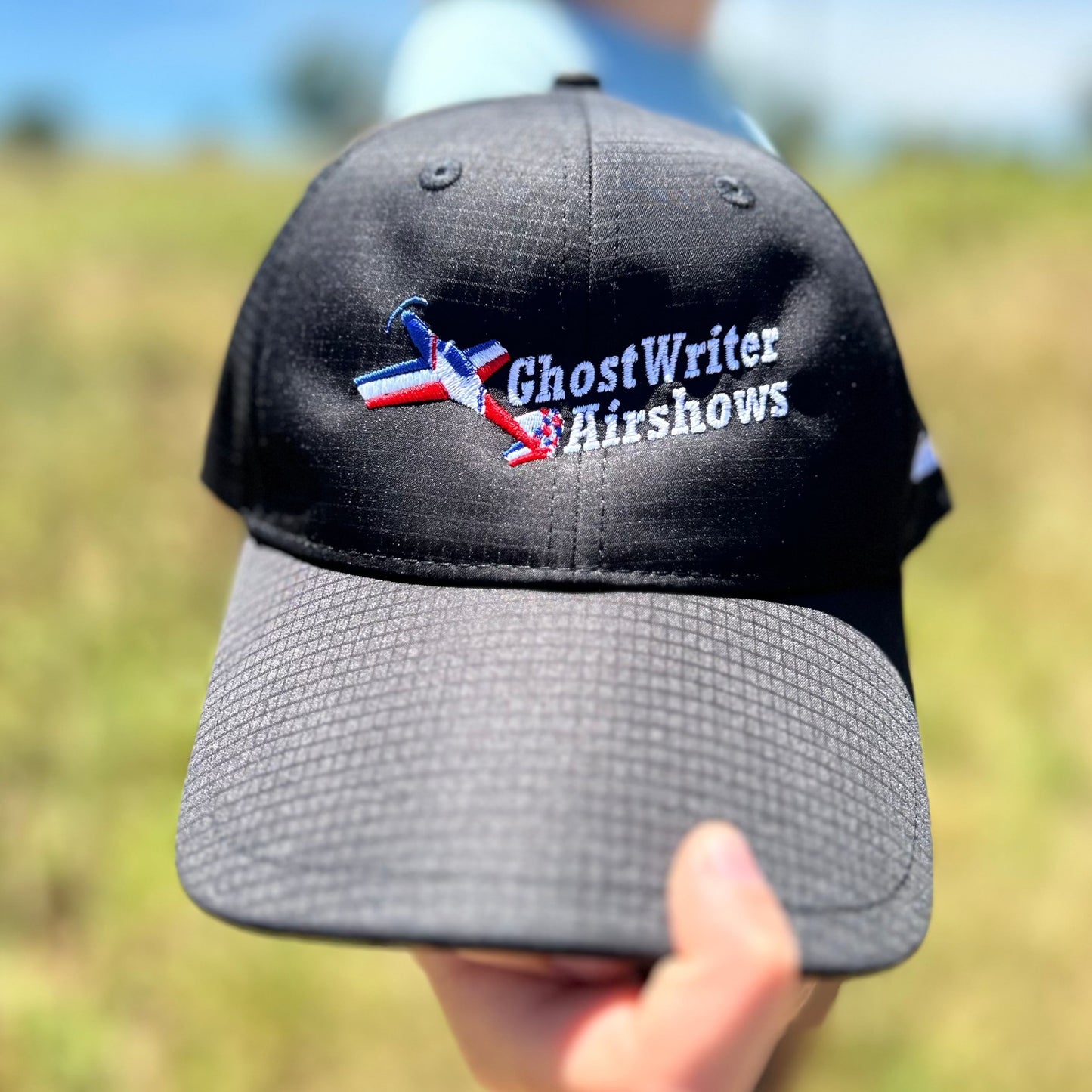 GWA Performance hat