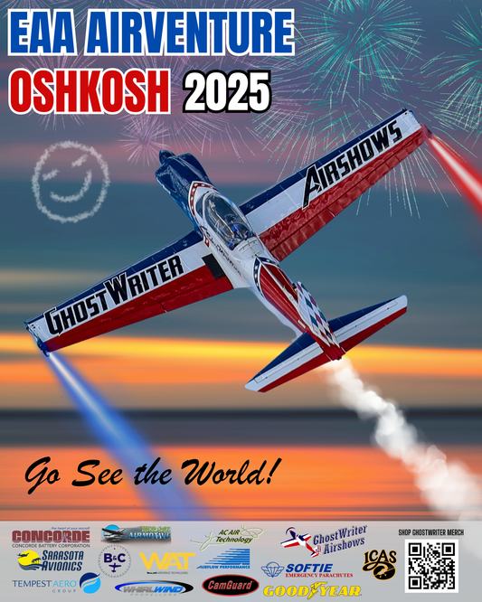 OSHKOSH poster