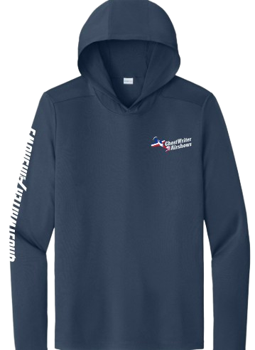 GWA UPF 50 Long Sleeve