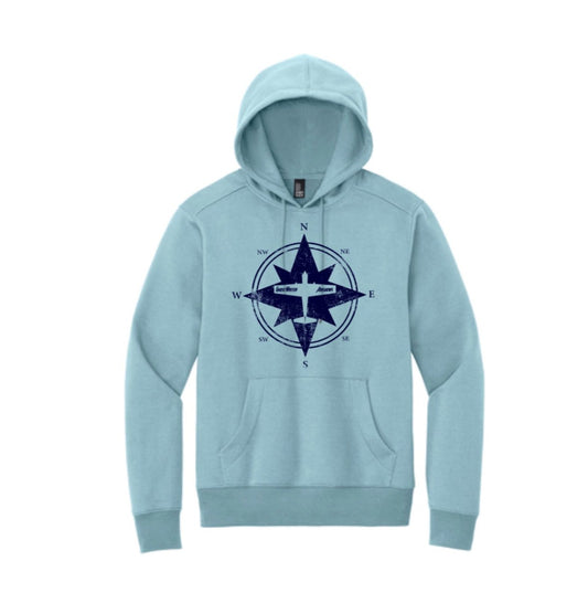 Compass Hoodie